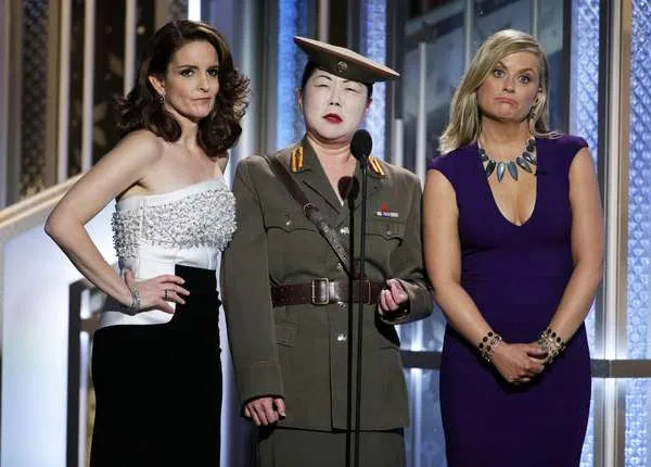Golden Globes 2015 : les gagnants sont The Affair, Fargo, Transparent, Downton Abbey, Matt Bomer... Golden Globes 2015 : les gagnants sont The Affair, Fargo, Transparent, Downton Abbey, Matt Bomer...