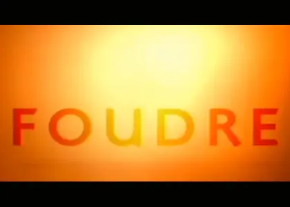 FOUDRE