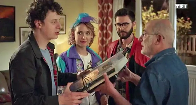 Presque adultes : quelle audience pour la première de Cyprien, Norman et Natoo sur TF1 ? Presque adultes : quelle audience pour la première de Cyprien, Norman et Natoo sur TF1 ?