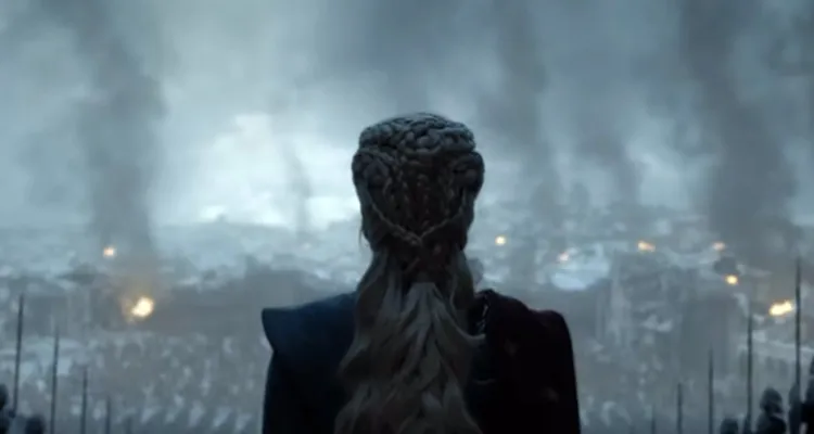 Game of Thrones (saison 8) : record d’audience historique pour un final polémique avec Daenerys et Sansa Stark Game of Thrones (saison 8) : record d’audience historique pour un final polémique avec Daenerys et Sansa Stark