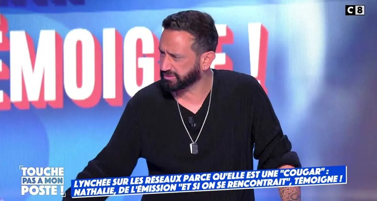Cyril Hanouna accusé de mentir dans Touche pas à mon poste, Yann Barthès provoque un invité sur TMC Cyril Hanouna accusé de mentir dans Touche pas à mon poste, Yann Barthès provoque un invité sur TMC