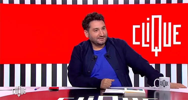 Clique : Mouloud Achour accélère sa chute d’audience, Canal+ en zone rouge