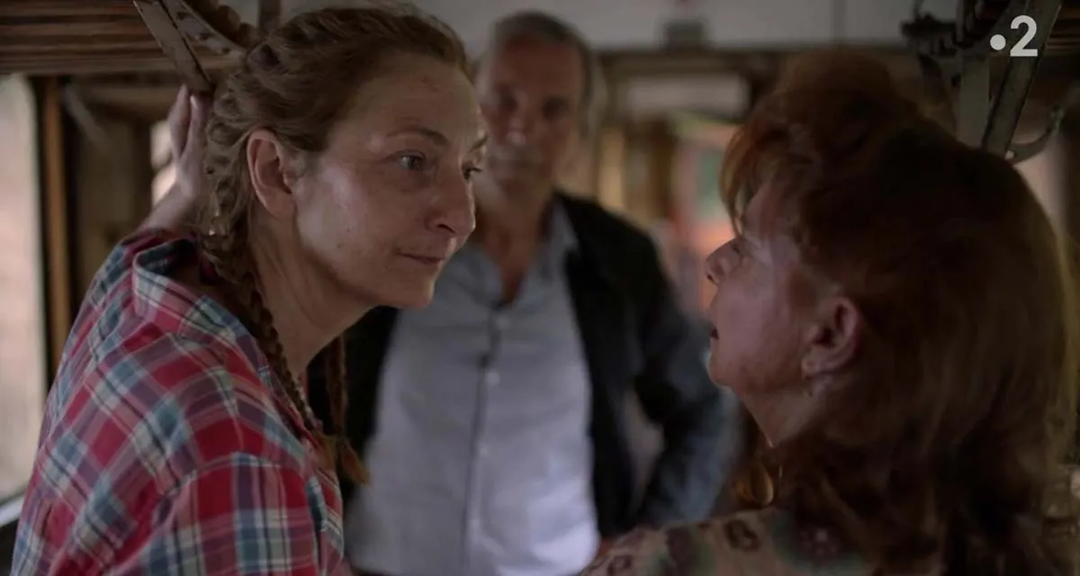 Audiences TV prime (vendredi 23 décembre 2022) : Jeff Panacloc (TF1) battu par Capitaine Marleau (France 2), flops pour C8 et W9 Audiences TV prime (vendredi 23 décembre 2022) : Jeff Panacloc (TF1) battu par Capitaine Marleau (France 2), flops pour C8 et W9