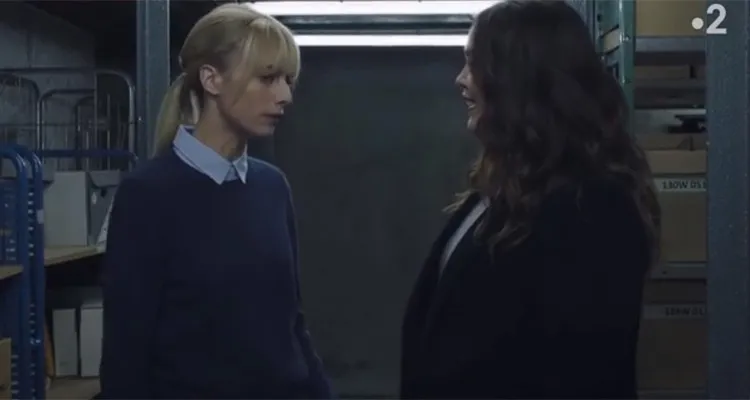 Audiences TV prime (vendredi 12 avril 2019) : Astrid & Raphaëlle démarre fort, NCIS en hausse, Koh-Lanta au sommet Audiences TV prime (vendredi 12 avril 2019) : Astrid & Raphaëlle démarre fort, NCIS en hausse, Koh-Lanta au sommet