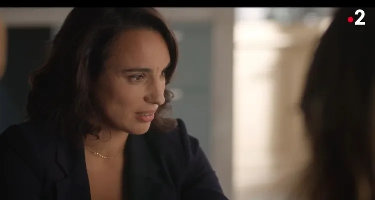 Un si grand soleil (spoiler) : Myriam victime d’une fausse couche, la terrible pression d’Elisabeth Bastide Un si grand soleil (spoiler) : Myriam victime d’une fausse couche, la terrible pression d’Elisabeth Bastide