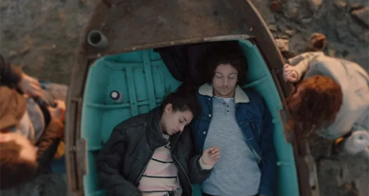 Ici tout commence (spoiler) : la mort de Célia et Jérémy sur TF1 ? Ici tout commence (spoiler) : la mort de Célia et Jérémy sur TF1 ?