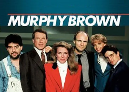 MURPHY BROWN