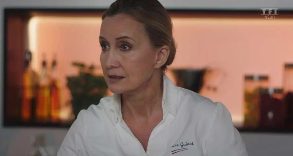 Catherine Marchal (Ici tout commence) : « Claire va disjoncter », son départ acté sur TF1 ? Catherine Marchal (Ici tout commence) : « Claire va disjoncter », son départ acté sur TF1 ?