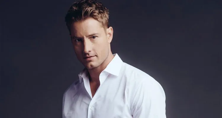 Les feux de l’amour : Michael Muhney (Adam) remplacé par Justin Hartley (Smallville, Revenge) sur TF1 Les feux de l’amour : Michael Muhney (Adam) remplacé par Justin Hartley (Smallville, Revenge) sur TF1