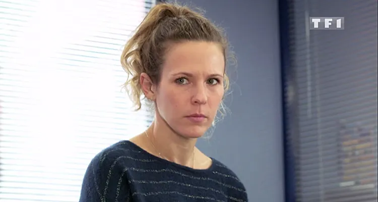 Demain nous appartient : pourquoi Lorie Pester (Lucie) repousse son retour sur TF1 Demain nous appartient : pourquoi Lorie Pester (Lucie) repousse son retour sur TF1