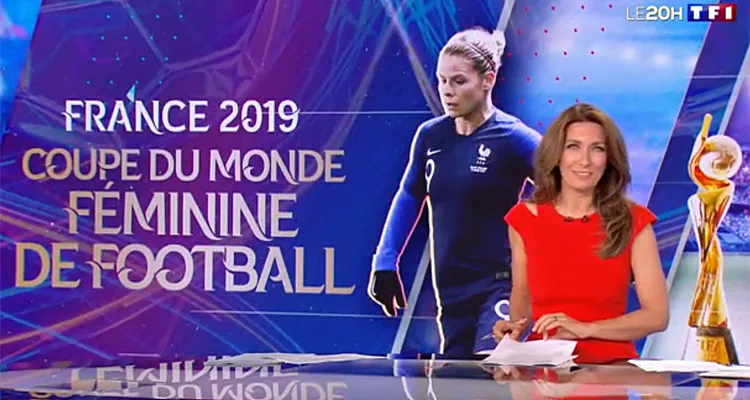 Audiences JT (vendredi 28 juin 2019) : Anne-Claire Coudray et Laurent Delahousse prennent le soleil, Catherine Matausch et France 3 impressionnent