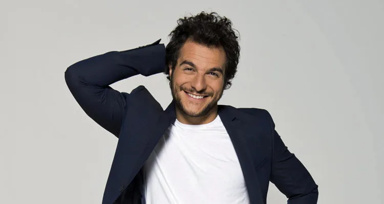 Amir (Eurovision 2016) : « Quelque chose de très positif se passe entre Barei et moi » Amir (Eurovision 2016) : « Quelque chose de très positif se passe entre Barei et moi »