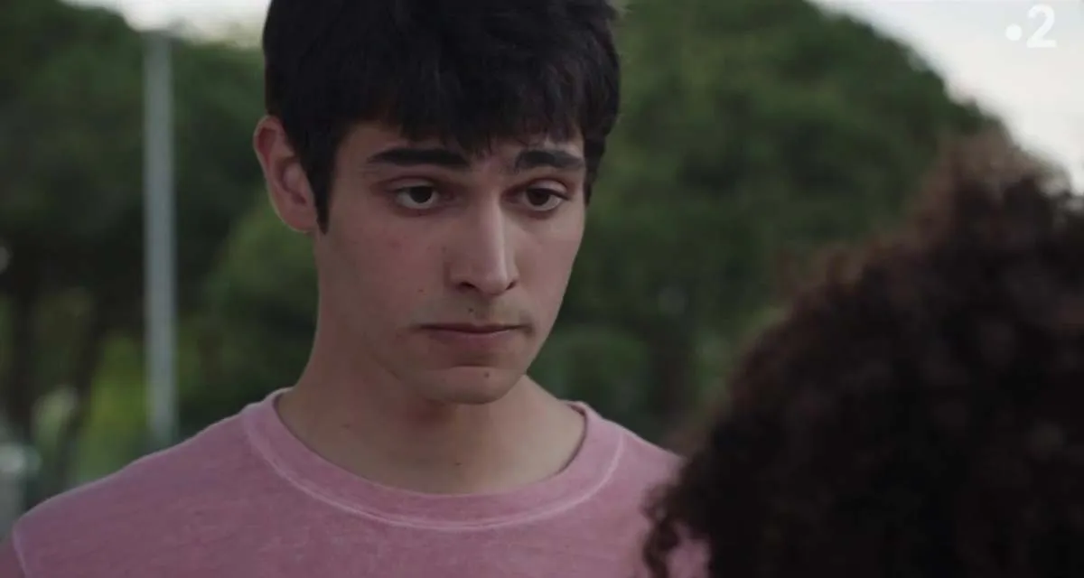 Un si grand soleil (spoiler) : Élisabeth en plein drame, Louis accusé du meurtre de Myriam sur France 2 ? Un si grand soleil (spoiler) : Élisabeth en plein drame, Louis accusé du meurtre de Myriam sur France 2 ?