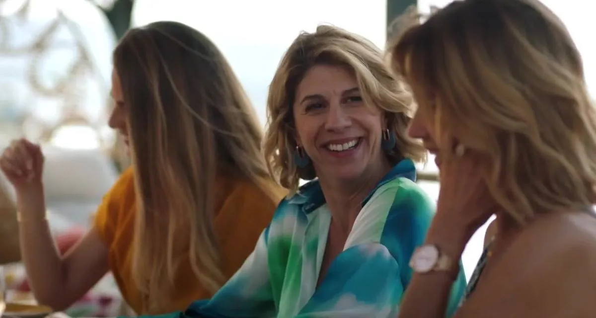 Juliette Tresanini (Demain nous appartient, TF1) : « Le public va comprendre pourquoi Sandrine ne va pas bien... » Juliette Tresanini (Demain nous appartient, TF1) : « Le public va comprendre pourquoi Sandrine ne va pas bien... »
