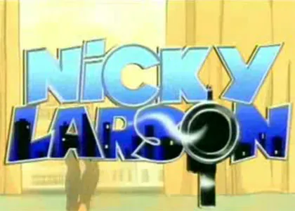 NICKY LARSON