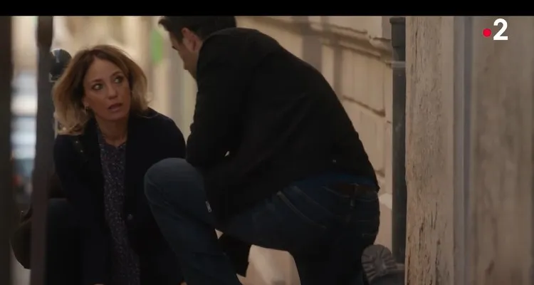 Un si grand soleil (spoiler) : Eve retenue en otage, un drame pour Arthur sur France 2 ? Un si grand soleil (spoiler) : Eve retenue en otage, un drame pour Arthur sur France 2 ?