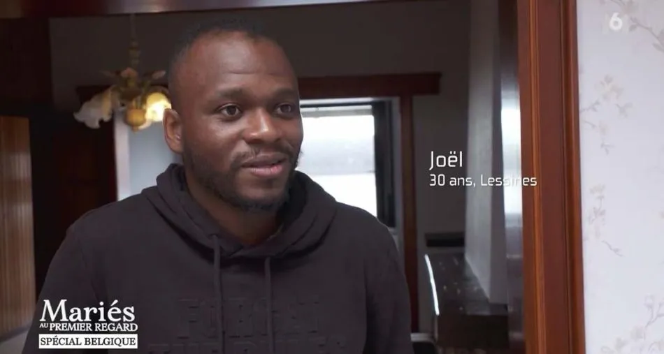 Mariés au premier regard Belgique (spoiler) : Joël attaque Laurie après leur séparation sur M6, « Elle n’aurait pas dû s’inscrire » Mariés au premier regard Belgique (spoiler) : Joël attaque Laurie après leur séparation sur M6, « Elle n’aurait pas dû s’inscrire »
