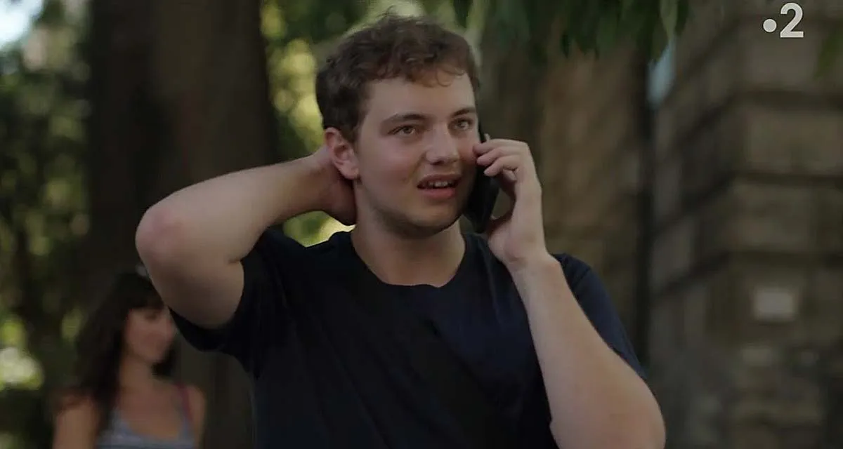 Un si grand soleil en avance : Paul menacé, une rencontre explosive pour Arthur (épisode du mercredi 16 novembre 2022 sur France 2) Un si grand soleil en avance : Paul menacé, une rencontre explosive pour Arthur (épisode du mercredi 16 novembre 2022 sur France 2)