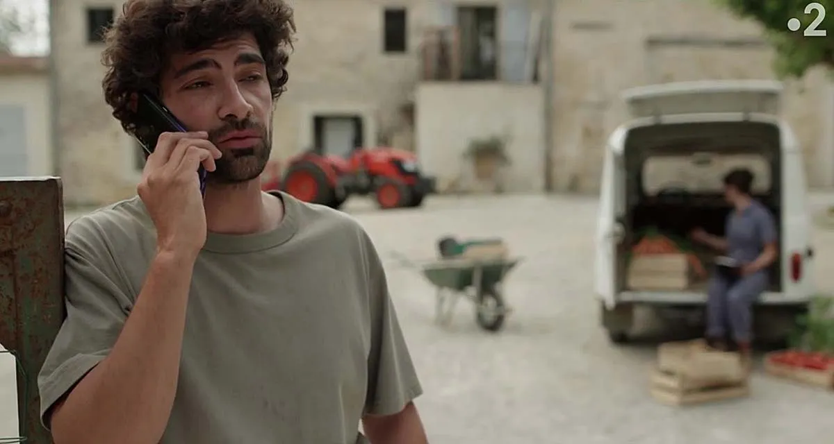 Un si grand soleil : Alix et Tom abandonnés, le choix cornélien de Ludo… Résumés en avance des épisodes du 18 au 22 septembre 2023 sur France 2 Un si grand soleil : Alix et Tom abandonnés, le choix cornélien de Ludo… Résumés en avance des épisodes du 18 au 22 septembre 2023 sur France 2
