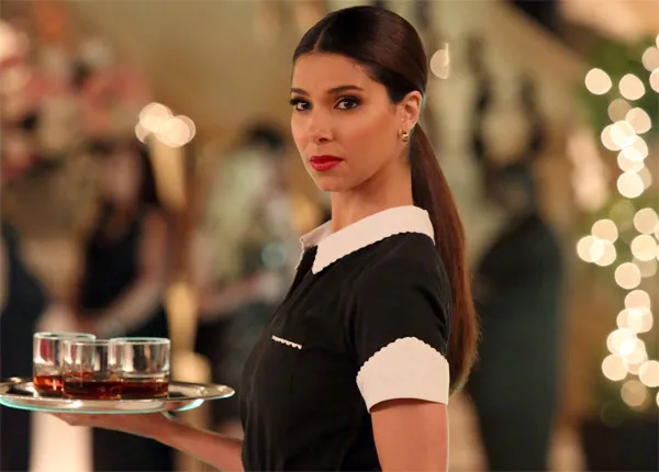 Drop Dead Diva remplacée par Devious Maids au déjeuner sur M6 Drop Dead Diva remplacée par Devious Maids au déjeuner sur M6