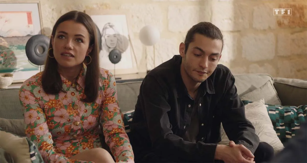 Ici tout commence en avance : Charlène s’en prend à Anaïs, Samia s’acharne sur Ethan (épisode du mardi 23 mai 2023 sur TF1) Ici tout commence en avance : Charlène s’en prend à Anaïs, Samia s’acharne sur Ethan (épisode du mardi 23 mai 2023 sur TF1)