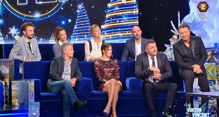 Audiences TV prime (vendredi 17 décembre 2021) : Arthur et TF1 étrillés par La Belle et la Bête (M6), Les petits meurtres d’Agathe Christie en baisse Audiences TV prime (vendredi 17 décembre 2021) : Arthur et TF1 étrillés par La Belle et la Bête (M6), Les petits meurtres d’Agathe Christie en baisse