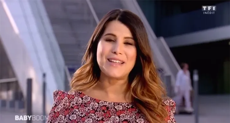 Baby Boom : Karine Ferri prend sa revanche et écarte Alain Juppé et Stéphane Plaza Baby Boom : Karine Ferri prend sa revanche et écarte Alain Juppé et Stéphane Plaza