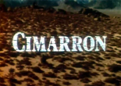 CIMARRON