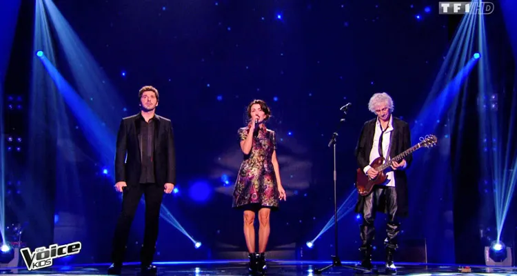 The Voice Kids 2, la finale : Qui va succéder à Carla ? The Voice Kids 2, la finale : Qui va succéder à Carla ?