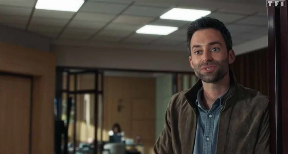 Demain nous appartient (spoiler) : Stéphane, tueur de Bernard Lutti ? Résumé en avance de l’épisode du mardi 16 mai 2023 sur TF1 Demain nous appartient (spoiler) : Stéphane, tueur de Bernard Lutti ? Résumé en avance de l’épisode du mardi 16 mai 2023 sur TF1