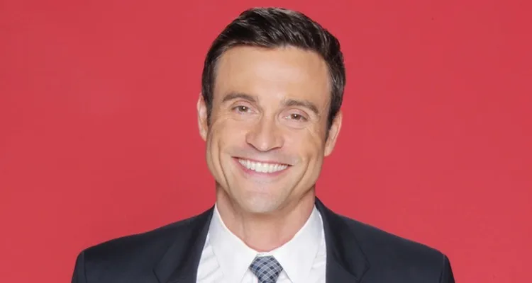 Daniel Goddard (Cane dans Les Feux de l’amour) : « Jeanne Cooper (Katherine) a réalisé la performance de l’année, personne n’aurait pu se rendre compte à quel point elle était malade » Daniel Goddard (Cane dans Les Feux de l’amour) : « Jeanne Cooper (Katherine) a réalisé la performance de l’année, personne n’aurait pu se rendre compte à quel point elle était malade »