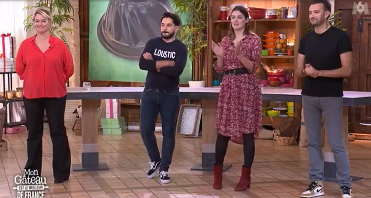 Audiences TV access (lundi 7 juin 2021) : Demain nous appartient vire en tête, C à vous et Cyril Lignac en hausse, Quotidien dynamite TMC Audiences TV access (lundi 7 juin 2021) : Demain nous appartient vire en tête, C à vous et Cyril Lignac en hausse, Quotidien dynamite TMC