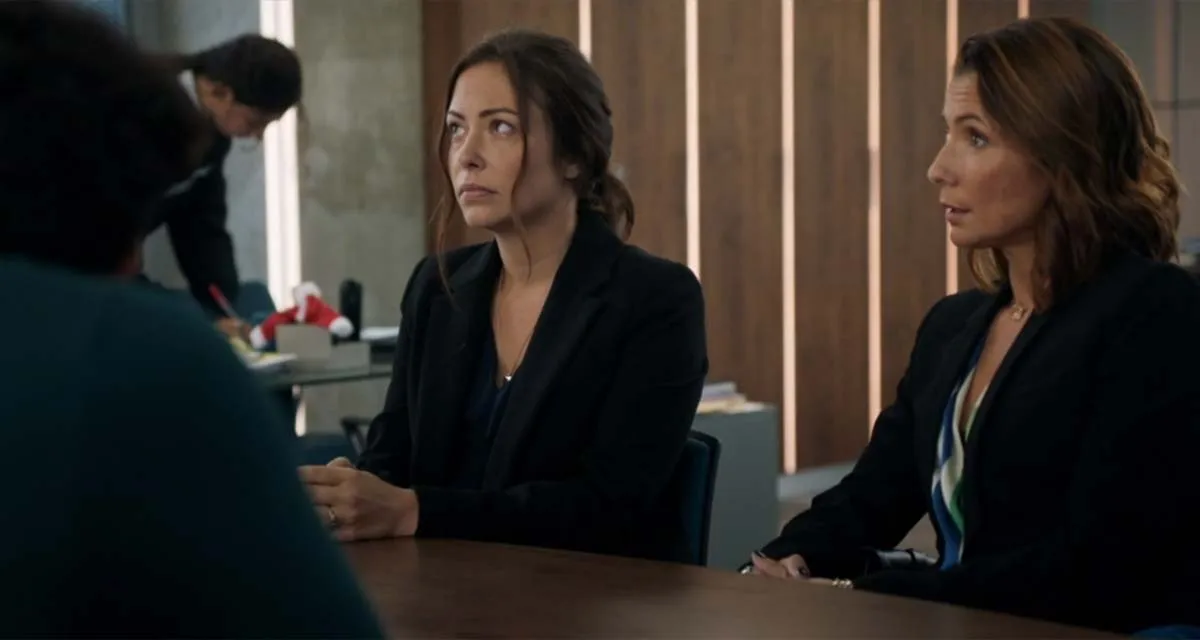Demain nous appartient (spoiler) : la fin Romy / Malik, nouveau drame à Sète... résumé en avance de l’épisode du vendredi 18 novembre 2022 sur TF1 Demain nous appartient (spoiler) : la fin Romy / Malik, nouveau drame à Sète... résumé en avance de l’épisode du vendredi 18 novembre 2022 sur TF1