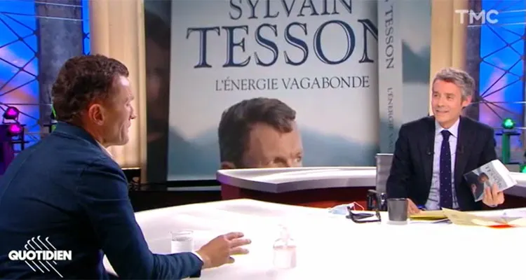 Quotidien : comment Yann Barthès a repoussé Cyril Hanouna et TPMP sur TMC Quotidien : comment Yann Barthès a repoussé Cyril Hanouna et TPMP sur TMC