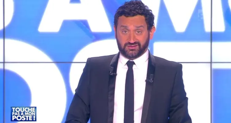 Touche pas à mon poste : Enora Malagré demande à quitter l’émission, Cyril Hanouna critique Les Grosses tête, et D8 leader TNT Touche pas à mon poste : Enora Malagré demande à quitter l’émission, Cyril Hanouna critique Les Grosses tête, et D8 leader TNT