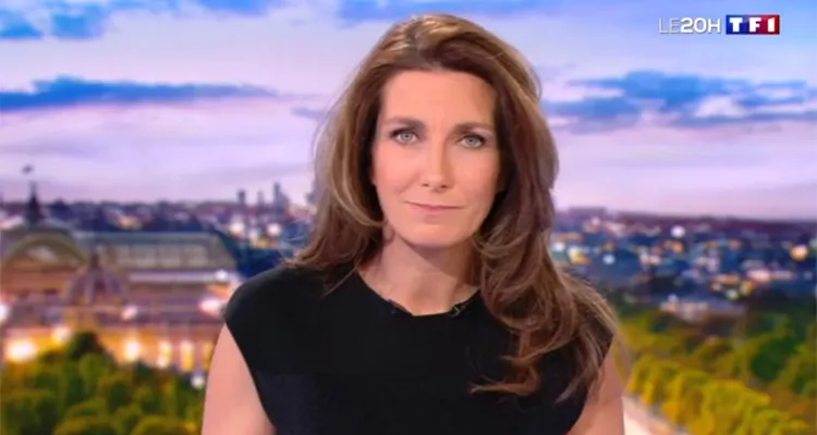 Audiences JT (dimanche 17 mars 2019) : Anne-Claire Coudray et Laurent Delahousse en baisse à 20h, Nathalie Renoux puissante au 19.45 de M6 Audiences JT (dimanche 17 mars 2019) : Anne-Claire Coudray et Laurent Delahousse en baisse à 20h, Nathalie Renoux puissante au 19.45 de M6