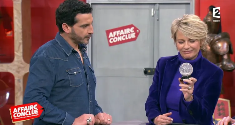 Affaire conclue, Motus, Tout le monde à son mot à dire : France 2 enchaîne les records d’audience Affaire conclue, Motus, Tout le monde à son mot à dire : France 2 enchaîne les records d’audience