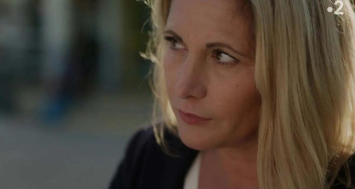 Un si grand soleil (spoiler) : Kira embrasse Louis, Leonor virée à cause de Claire sur France 2 ? Un si grand soleil (spoiler) : Kira embrasse Louis, Leonor virée à cause de Claire sur France 2 ?