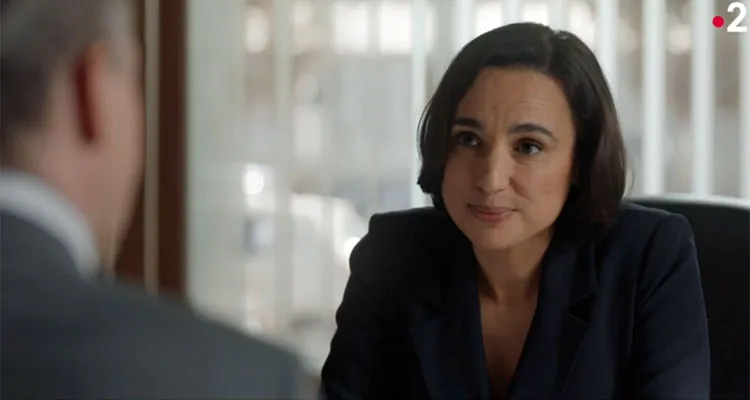 Un si grand soleil en avance : Le secret d’Alex, Myriam se fait pardonner (épisode du mercredi 27 avril 2022) Un si grand soleil en avance : Le secret d’Alex, Myriam se fait pardonner (épisode du mercredi 27 avril 2022)