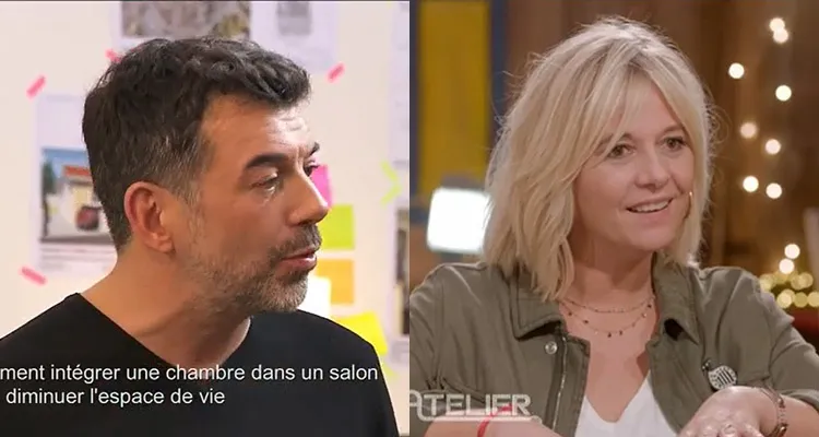 Mieux chez soi Vs L’atelier (bilan d’audience) : Stéphane Plaza remplace Flavie Flament, un effet bénéfique pour M6 ? Mieux chez soi Vs L’atelier (bilan d’audience) : Stéphane Plaza remplace Flavie Flament, un effet bénéfique pour M6 ?