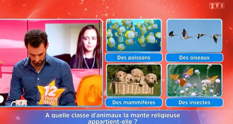 Les 12 coups de midi : Bruno menacé par une série noire, la 8e étoile mystérieuse dévoilée ce mercredi 28 juillet 2021 sur TF1 ? Les 12 coups de midi : Bruno menacé par une série noire, la 8e étoile mystérieuse dévoilée ce mercredi 28 juillet 2021 sur TF1 ?