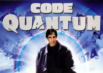 CODE QUANTUM