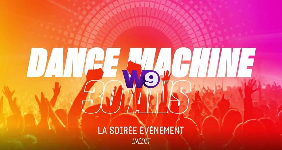 Dance Machine, les 30 ans (W9) : Ophélie Winter balance sur le tournage et fait un aveu totalement inattendu Dance Machine, les 30 ans (W9) : Ophélie Winter balance sur le tournage et fait un aveu totalement inattendu