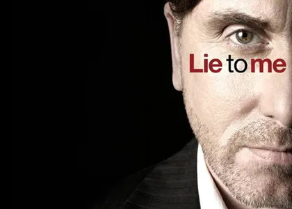 LIE TO ME