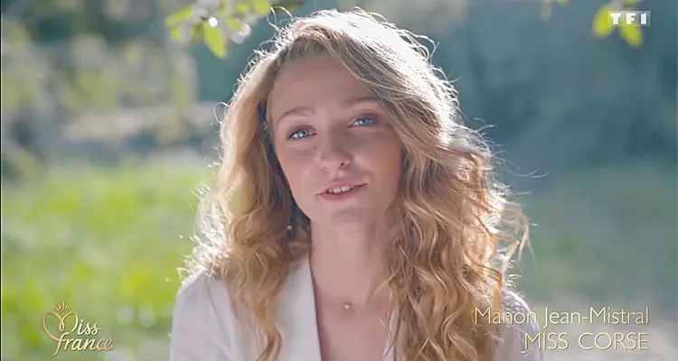 Miss Corse topless à Miss France 2019 : une plainte contre TF1 ? Miss Corse topless à Miss France 2019 : une plainte contre TF1 ?