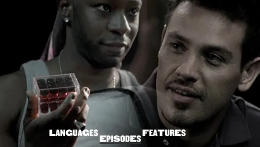 True blood : intégrale saison 3 True blood : intégrale saison 3