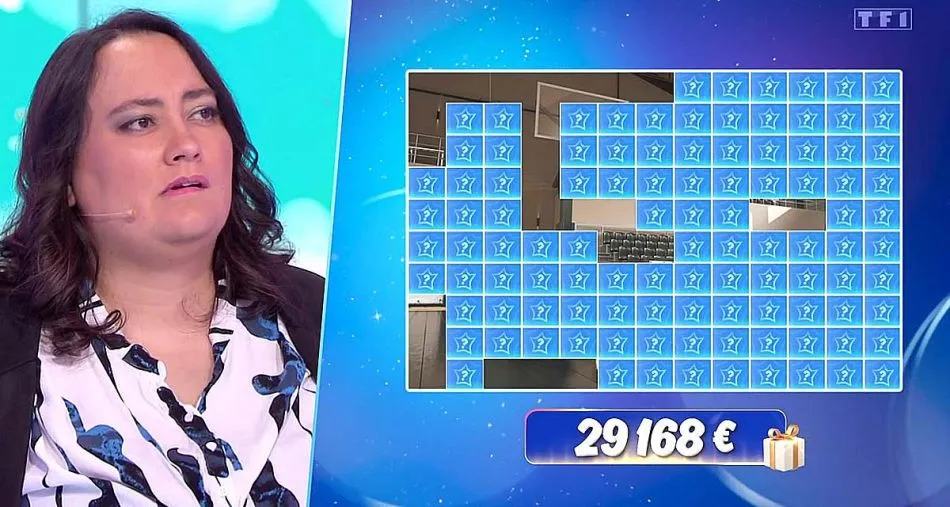 Les 12 coups de midi : Jean-Luc Reichmann dévoile une erreur fatidique, l’étoile mystérieuse dévoilée par Céline ce jeudi 25 mai 2023 sur TF1 ? Les 12 coups de midi : Jean-Luc Reichmann dévoile une erreur fatidique, l’étoile mystérieuse dévoilée par Céline ce jeudi 25 mai 2023 sur TF1 ?