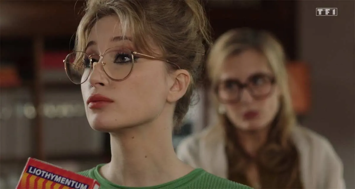 Ici tout commence (spoiler) : Hortense accuse Livio avant son exclusion choc, la terrible machination d’Eugénie sur TF1 ? Ici tout commence (spoiler) : Hortense accuse Livio avant son exclusion choc, la terrible machination d’Eugénie sur TF1 ?