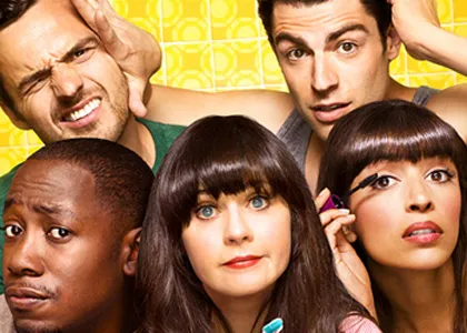 New Girl : le groupe M6 donne l’exclusivité à TF6 New Girl : le groupe M6 donne l’exclusivité à TF6