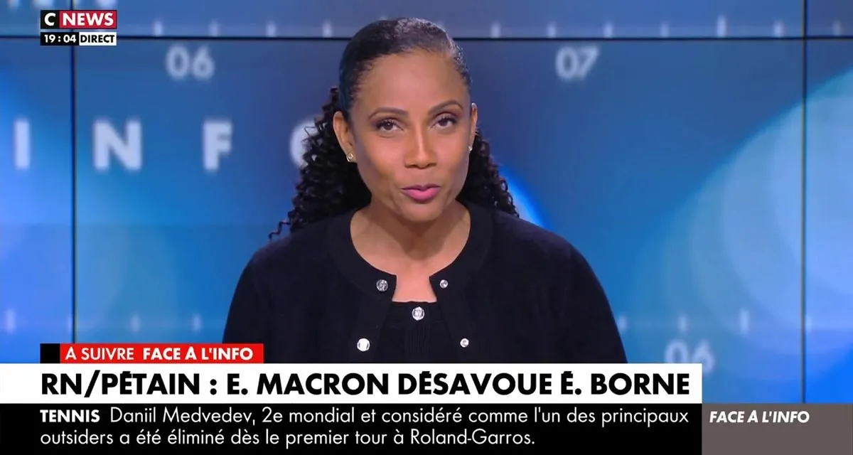 CNews : le tour de force de Christine Kelly, Face à l’info rallongé à la rentrée ? CNews : le tour de force de Christine Kelly, Face à l’info rallongé à la rentrée ?